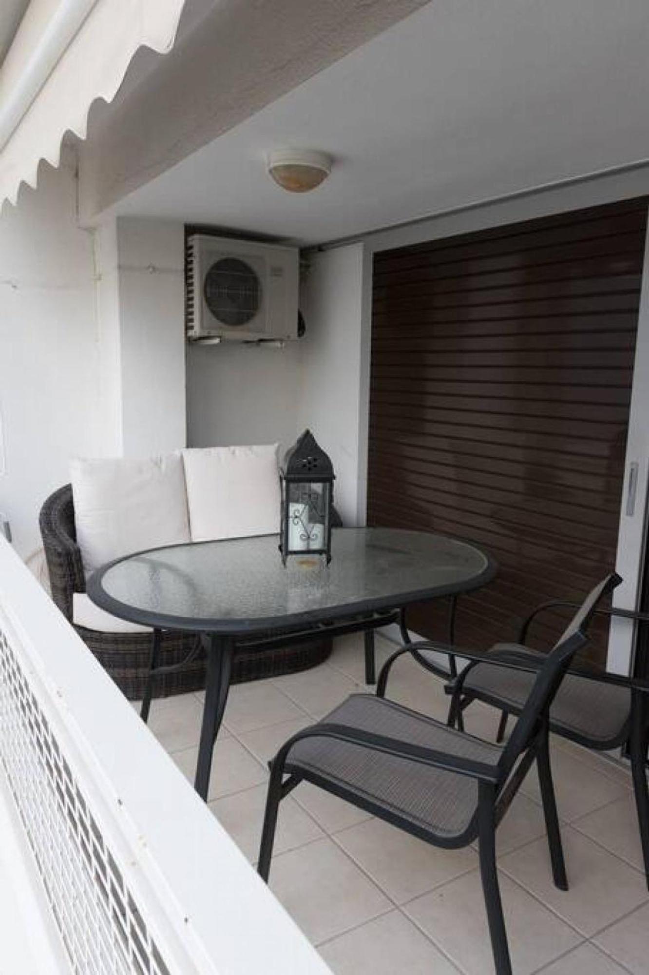Βουλα A Gem At Voula 1' Walk From The Beach Apartman Athén Kültér fotó