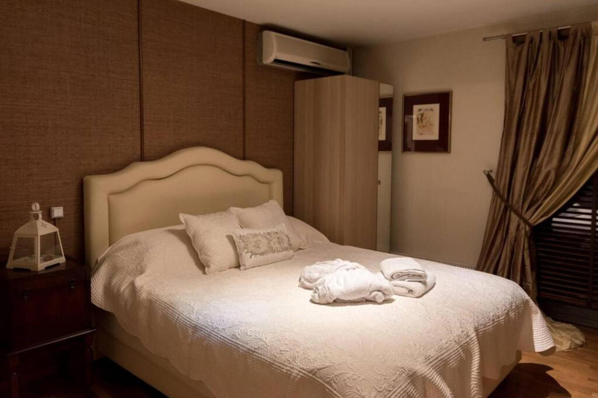 Βουλα A Gem At Voula 1' Walk From The Beach Apartman Athén Kültér fotó