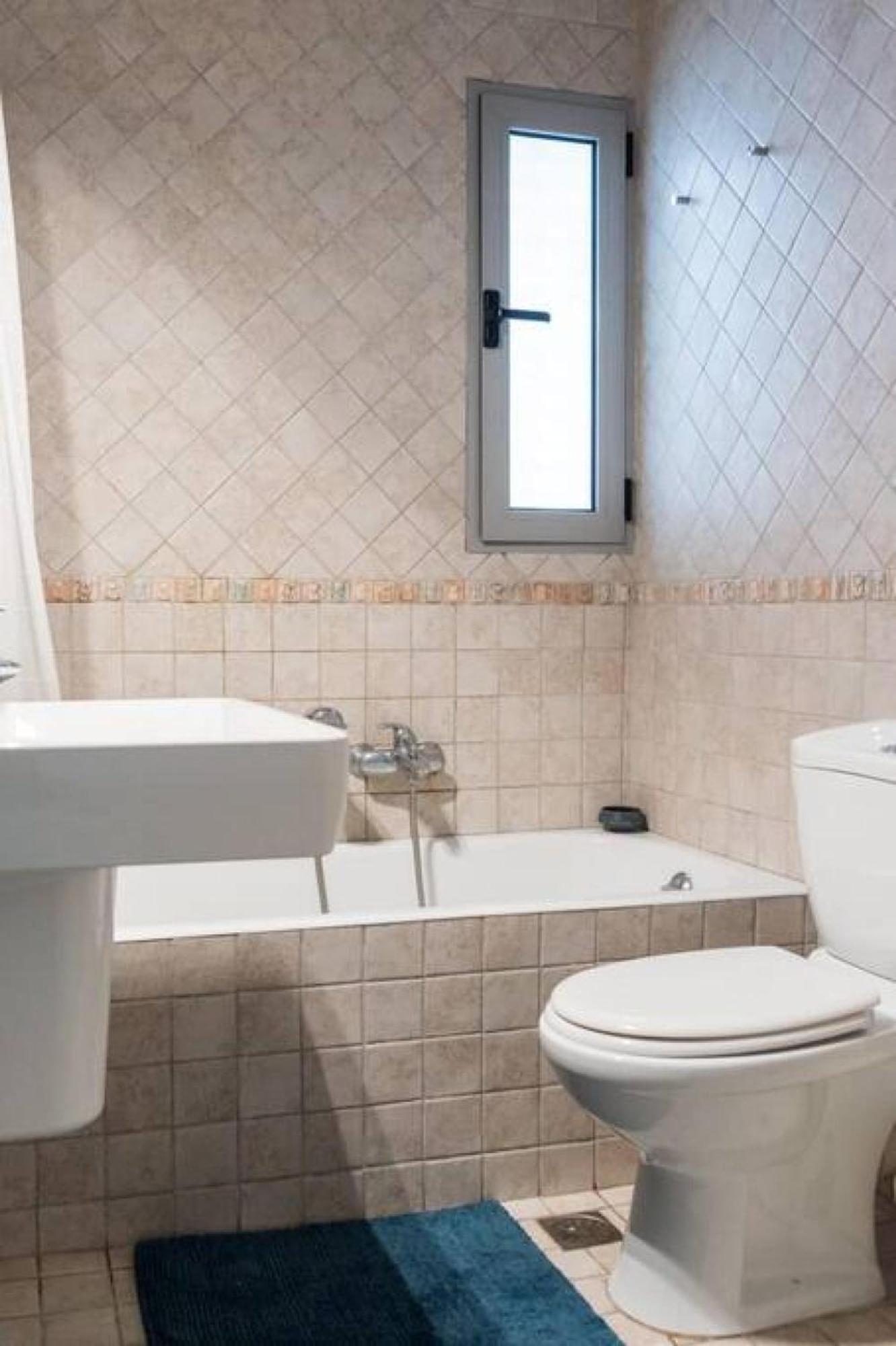 Βουλα A Gem At Voula 1' Walk From The Beach Apartman Athén Kültér fotó