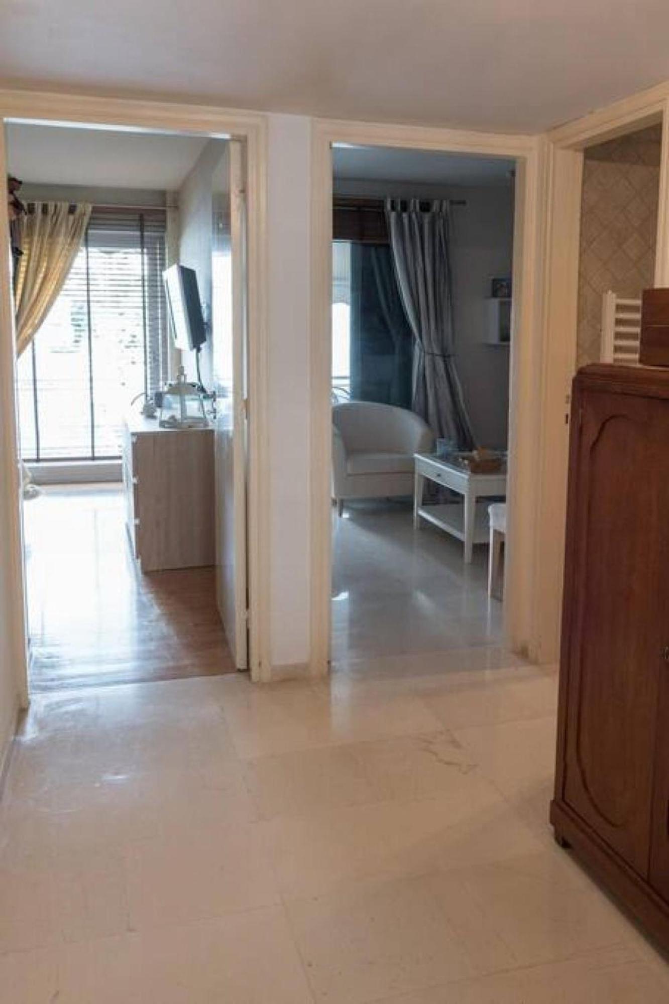 Βουλα A Gem At Voula 1' Walk From The Beach Apartman Athén Kültér fotó