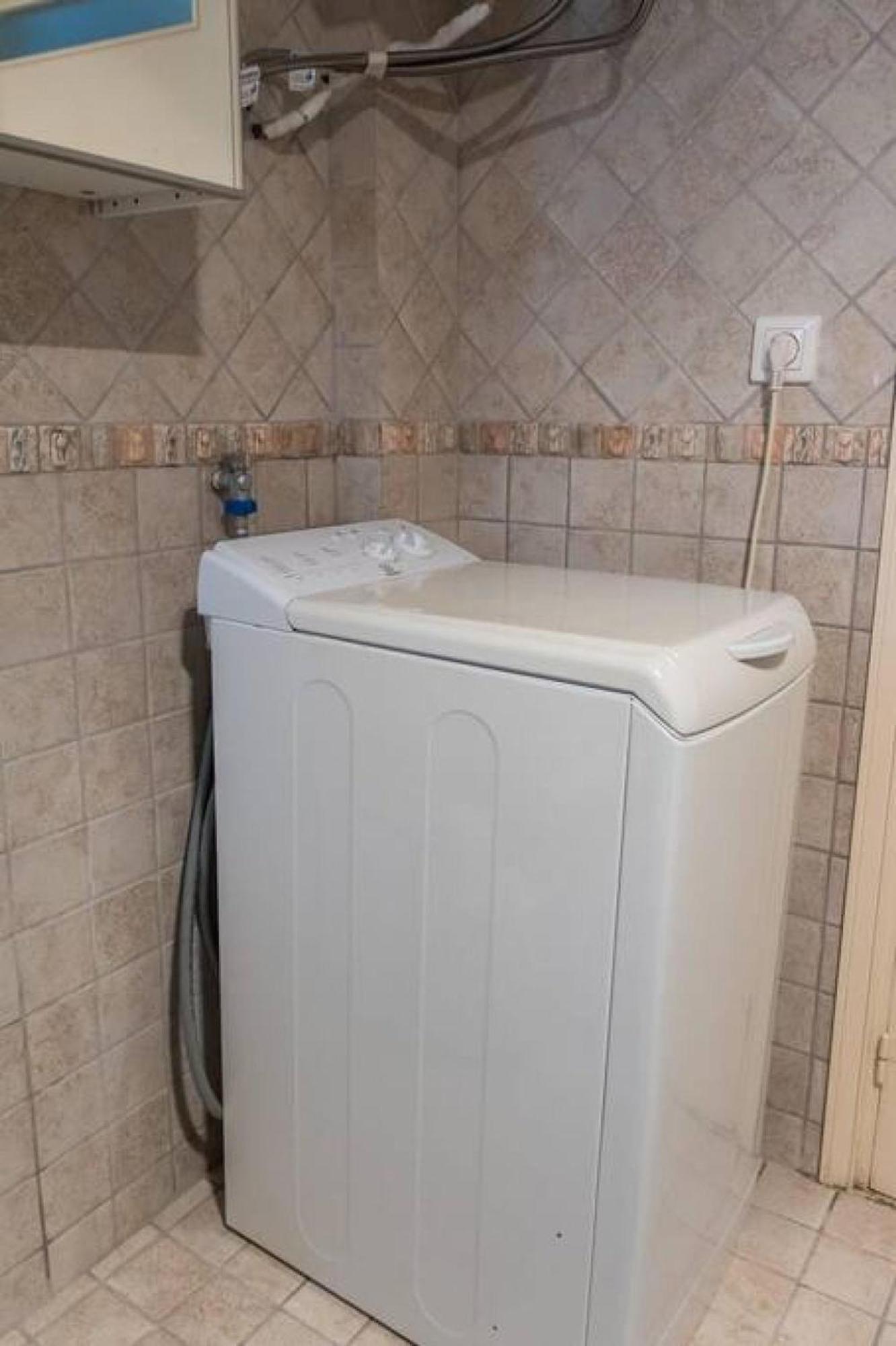 Βουλα A Gem At Voula 1' Walk From The Beach Apartman Athén Kültér fotó